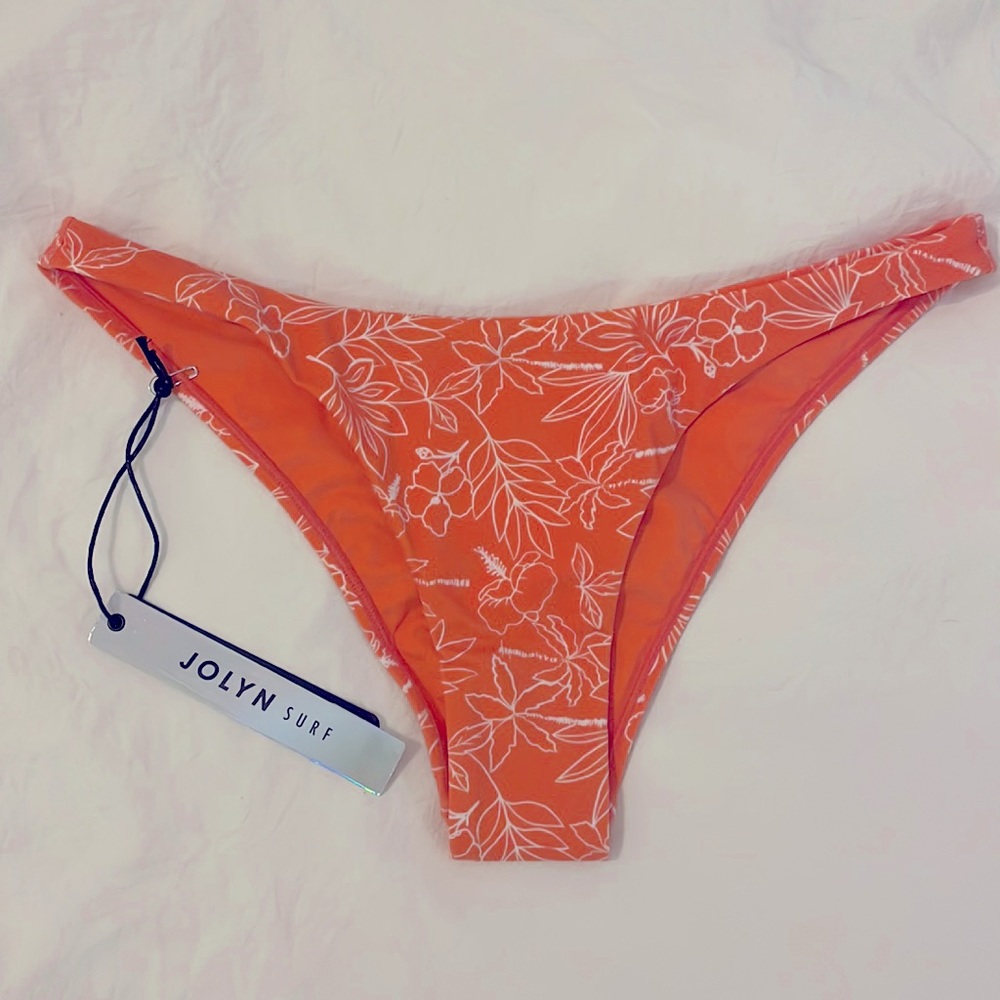 Jolyn swim bottoms
